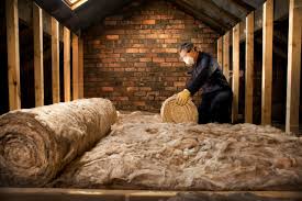 Reliable Monfort Heights, OH Insulation Solutions